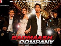 Badmaash Company 21943